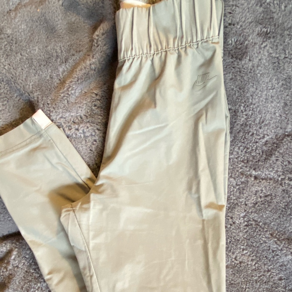 Nike legging joggers